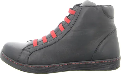 Produktbild von Andrea Conti Komfort Stiefeletten Damen 31383939343131 Schwarz 42 EU