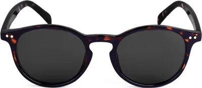 Immagine prodotto di Occhiali da sole Vuch da donna Twiny Design Marrone Nero Vetro Taglia unica