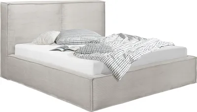 Produktbild von home24 Polsterbett