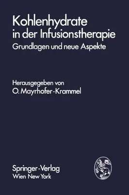 Zdjęcie produktu dla Kohlenhydrate in der Infusionstherapie