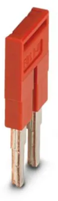 Produktbild von Phoenix Contact FBS 2-6 - Steckbrücke für Abschlussblock