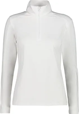 Produktbild von Cmp Woman Sweat Bianco 50