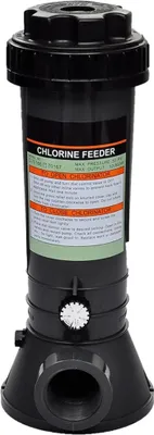 Immagine prodotto di Alimentatore Automatico di Cloro per Piscine