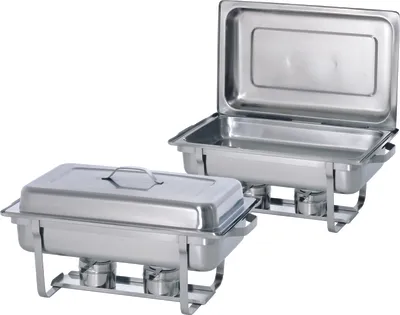 Produktbild von Bartscher Chafing-Dish-Set 1/1 BP