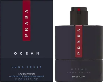 Immagine prodotto di Prada Lunarossa Ocean Edp 100 Ml