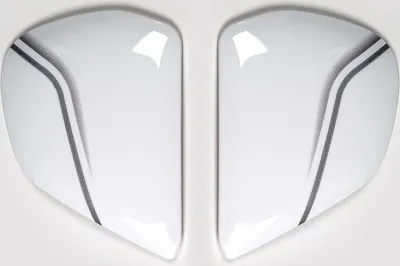 Produktbild von ARAI Fullface Helmhalterset VAS Sidepod, Stint