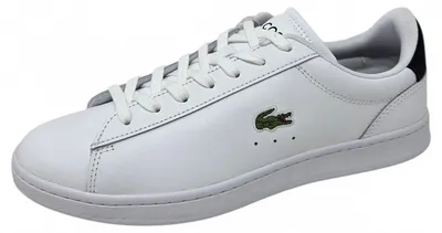 Produktbild von Lacoste Carnaby Set 125 Sportschuh Weiß