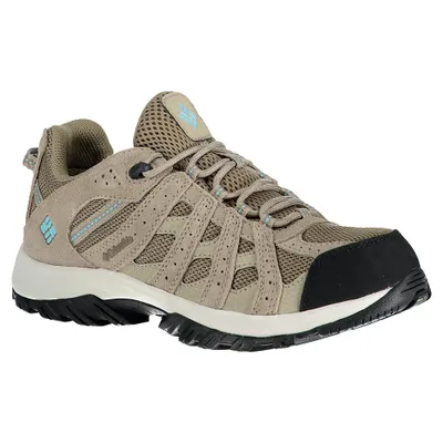 Produktbild von Columbia Redmond Xt Waterproof Pebble / Sky Blue EU 37
