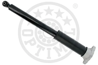 Image de 2X Optimal Set D'amortisseurs À Gaz Arrière
