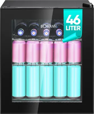 Produktbild von Bomann KSG 7291