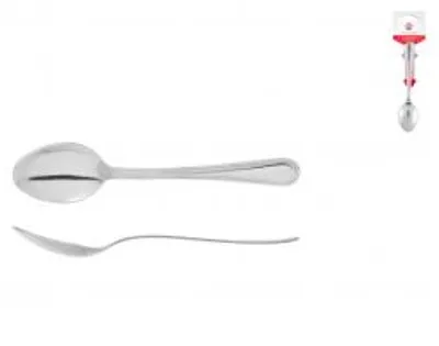 Immagine prodotto di HOMe 6 Cucchiaini Inox Caffe' Prestige