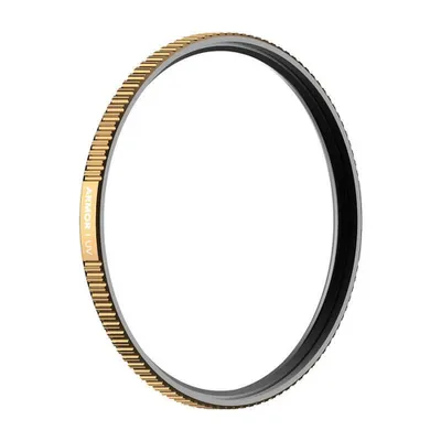 Obrázek produktu pro PolarPro QuartzLine, 82 mm, Ultrafialový (UV) fotografický filtr, MRC (Multi Resistant Coating), 1 kusů