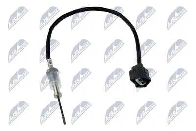 Produktbild von NTY EGT-NS-008 Abgastemperatursensor für NISSAN NP300 Navara Pickup (D40) 280mm