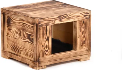 Produktbild von Silvio Design Wohnhöhle Amadeus, Natur, Grau, 22028102