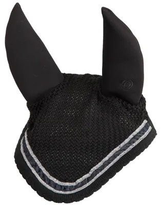 Immagine prodotto di ANKY Cappellino antimosche Soundproof ATB17009 Nero Pony