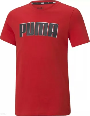 Produktbild von T-Shirt Puma 58588711 für Kinder