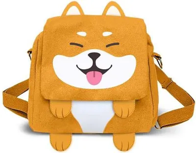 Image de Sac à dos pour enfants Oh My Pop