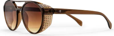 Produktbild von CHPO Sonnenbrille Rickard coffee/brown gradient