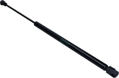 Productafbeelding van Gasveer voor de achterklep van een Jeep Grand Cherokee, modeljaar 2011-2010
