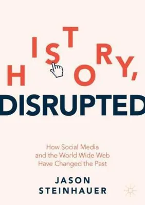 Zdjęcie produktu dla History, Disrupted