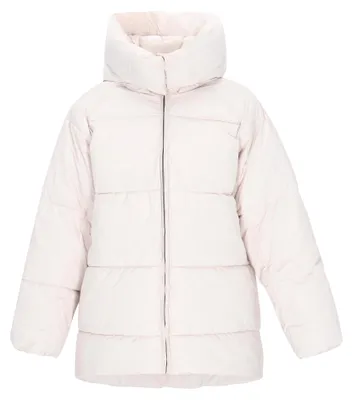 Produktbild von Eisegler-Damenjacke – weiß, Größe XL