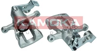 Produktbild von KAMOKA Bremssattel Hinten Rechts für HYUNDAI i10 (IA) Ø34mm JBC1113