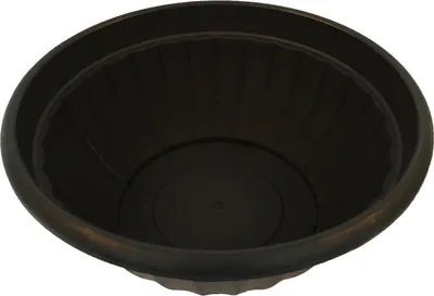 Produktbild von Köhko Springbrunnen Becken 8 Liter für Gartenbrunnen 29001-37B
