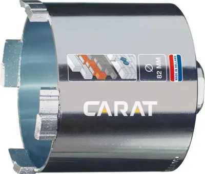 Immagine prodotto di Punta a  Carat SCOFFIATORE DUSTEC PREMIUM 82 x 60 mm HTS082604P