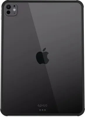 Produktbild von Epico Hero Hülle für iPad Pro 12,9'' - transparent