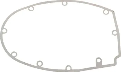 Obrázok produktu pre Tesnenie krytu spojky 0,3 mm pre Zündapp M 25 50 Bergsteiger typ 434