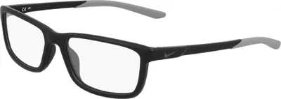 Produktbild von Nike NIKE 7292 N Matte black/smoke grey 54/16/145 Herren Brillen