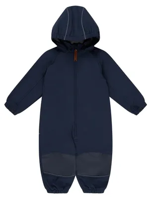 Productafbeelding van Sterntaler Softshell overall