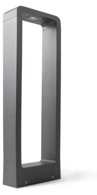 Produktbild von Outdoor Außenlampe Deko Garten Wegeleuchte Pollerleuchte Gartenhaus IP54