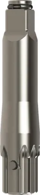 Produktbild von Ingersoll Rand verlängerter Spindelaufsatz 1/2" - 2", kompatibel mit DXS2