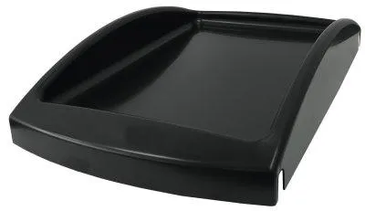Immagine prodotto di Efalock Abdeckplatte 6002 sw.