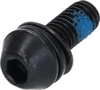Immagine prodotto di Vite di serraggio SHIMANO FD-M9020D M5x17mm - 5x17mm, 17mm