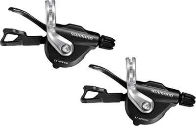 Immagine prodotto di SHIMANO leva cambio Road SL-RS700 leva cambio - 2x11, nero