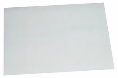 Immagine prodotto di 1000 tovagliette Papstar, carta 30 cm x 40 cm bianche 12555