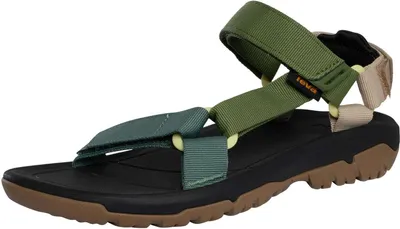 Produktbild von Teva Hurricane XL T2 Sandalen, Mehrfarbig 45.5 EU