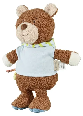 Produktbild von Sterntaler Kuscheltier M BÄR Bob braun
