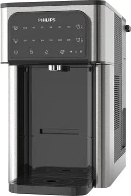 Produktbild von Philips All-in-One-Wasserstation Micro X-Clean, 400 x 200 x 337 mm