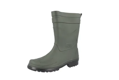 Produktbild von Bockstiegel Herren Gummistiefel Dirk
