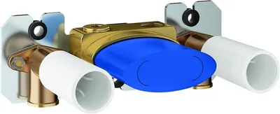Immagine prodotto di Grohtherm 26449 corpo di installazione a incasso per la combinazione SmartControl AP/UP-THM