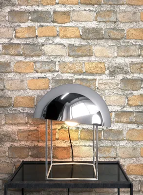 Produktbild von NEWROOM Tapete Grau Vliestapete Stein - Steintapete Industrial Braun Ocker Ziegelstein Backstein Mauer Loft Mauerwerk