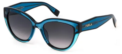 Image de FURLA Lunettes de soleil SFU779V5306N1