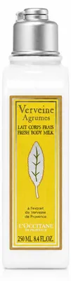 Produktbild von L'Occitane LC250VA23, Body-BB-Milch, 250 ml, Cremefarben, Feuchtigkeitsspendend, Feuchtigkeitsspendend, Auffrischend, Weichmachend, Frankreich, 1 Stück(e)