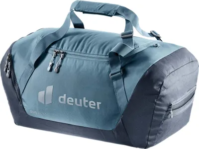 Produktbild von Deuter ProductName DE, Reise-Seesack, Blau, 50 l, 280 mm, 600 mm, 650 g
