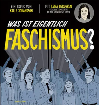 Obrázok produktu pre Was ist eigentlich Faschismus?