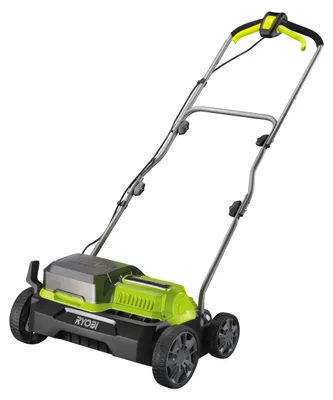 Obrázok produktu pre Ryobi RY18SFX35A-0 Bezkartáčový rozrývač, 18 V, batéria ONE+, 35 cm (len kryt)