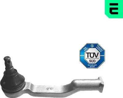 Image de Rotule de direction optimale pour MAZDA B-Series Pickup (UN) Avant G1-1118